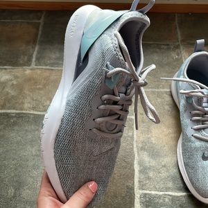 Nike sneakers, size 6.5